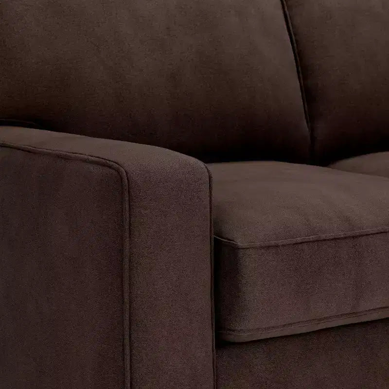 Καναπές Loveseat 61 Palisades - Serta