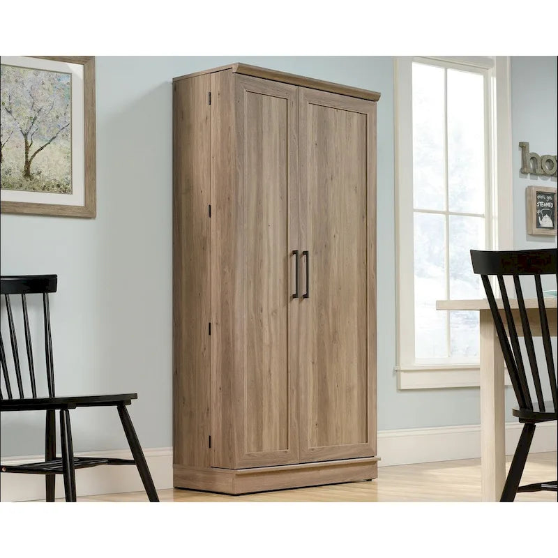 Ντουλάπι Αποθήκευσης Home Plus Collection