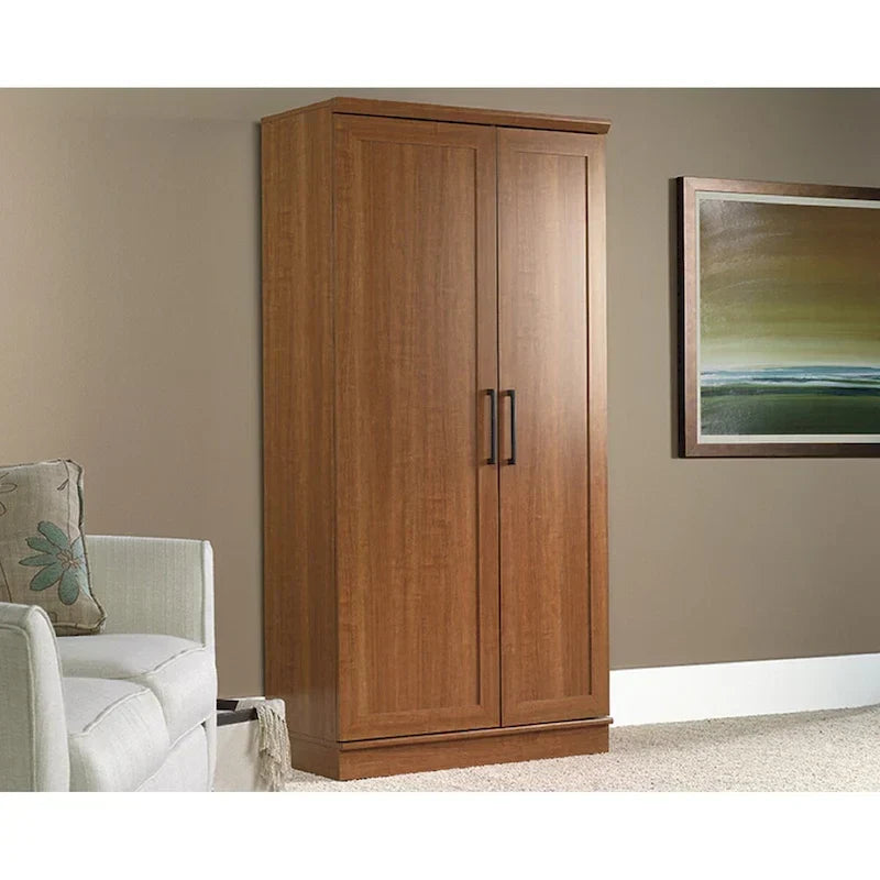 Ντουλάπι Αποθήκευσης Home Plus Collection