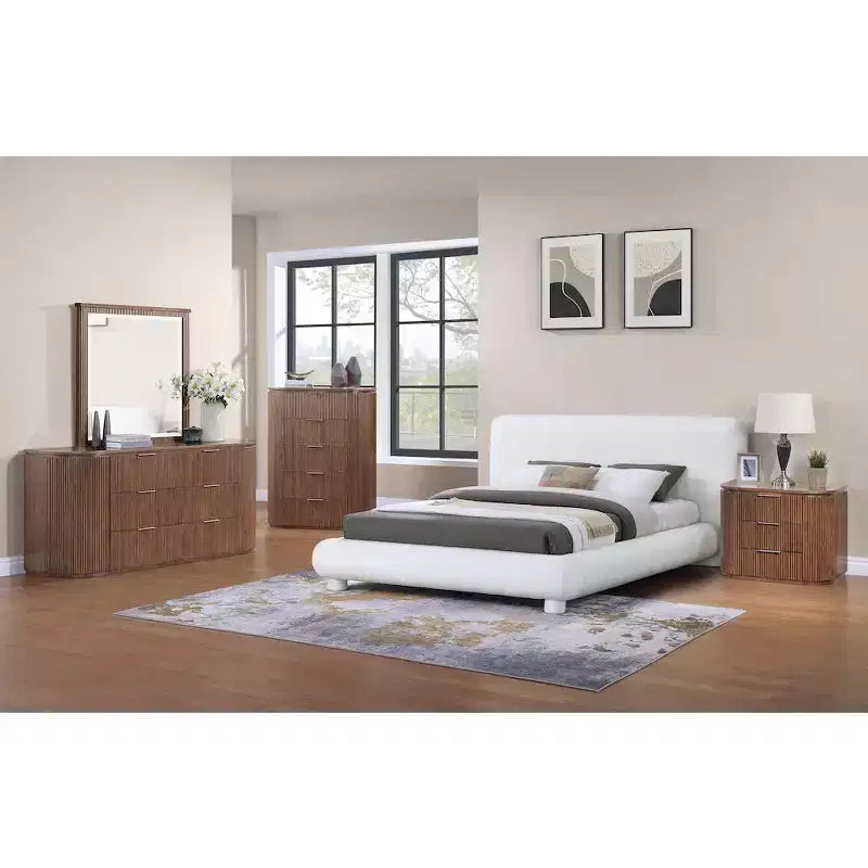 Κονσόλα Meridian Furniture Astrid