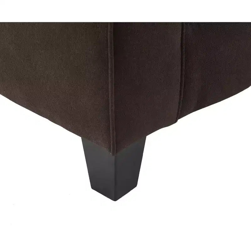 Καναπές Loveseat 61 Palisades - Serta