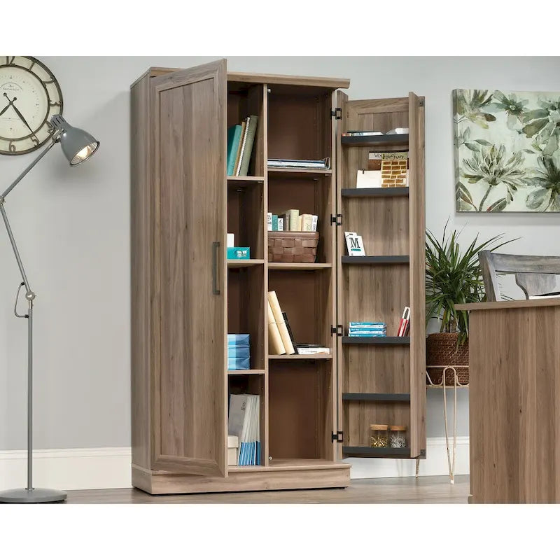 Ντουλάπι Αποθήκευσης Home Plus Collection