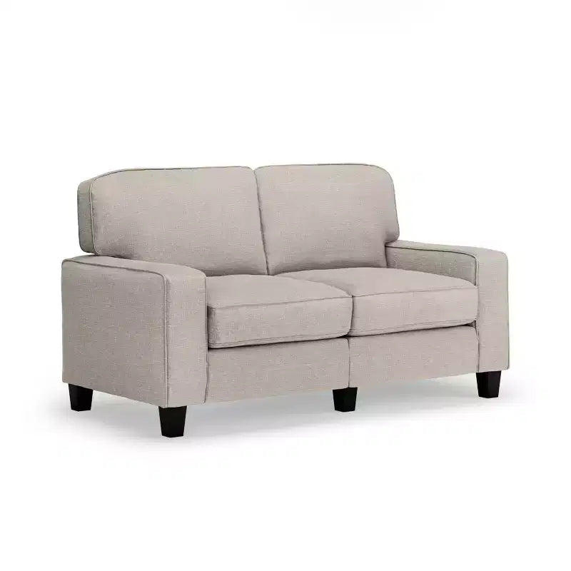 Καναπές Loveseat 61 Palisades - Serta