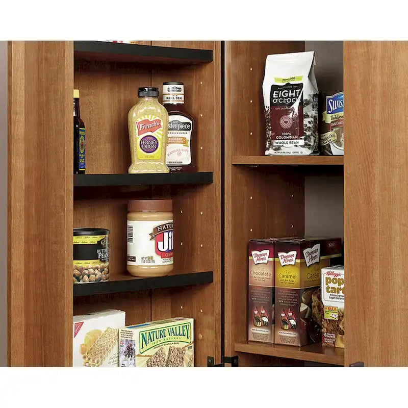 Ντουλάπι Αποθήκευσης Home Plus Collection