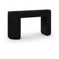 Κονσόλα Meridian Furniture Astrid