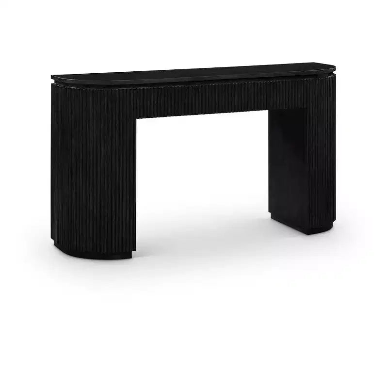 Κονσόλα Meridian Furniture Astrid