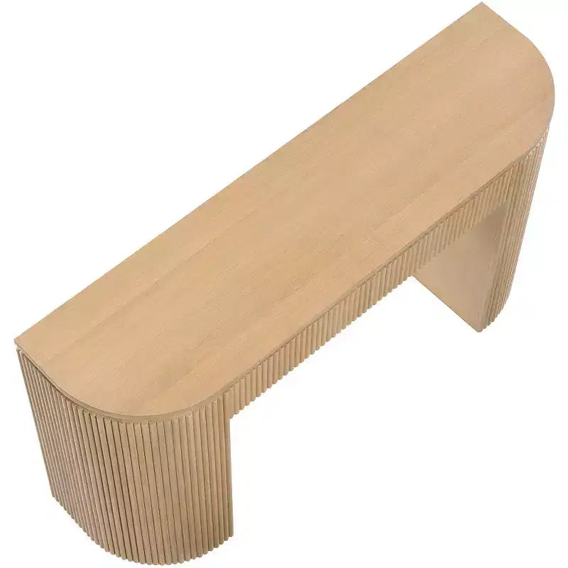 Κονσόλα Meridian Furniture Astrid