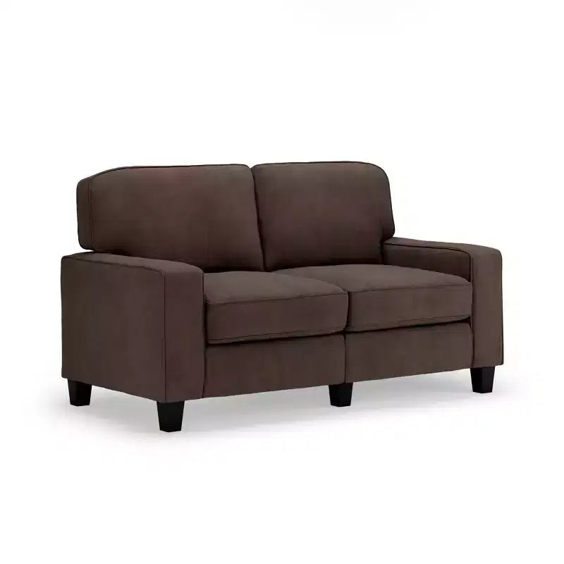 Καναπές Loveseat 61 Palisades - Serta