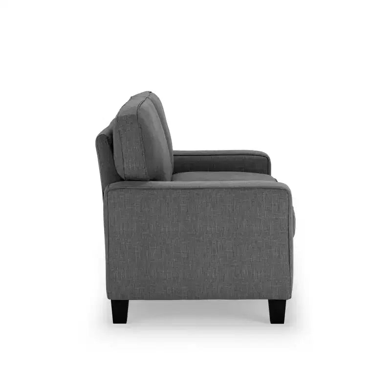 Καναπές Loveseat 61 Palisades - Serta